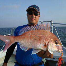 遊漁船　ニライカナイ 釣果