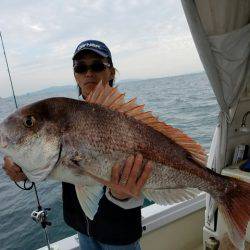 遊漁船　ニライカナイ 釣果