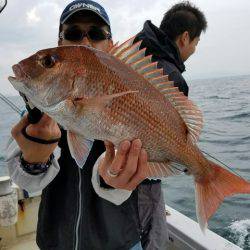 遊漁船 ニライカナイ 釣果