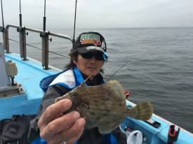 おざき丸 釣果