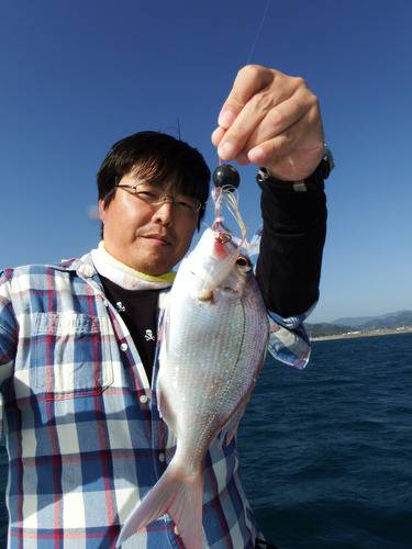 百匹屋 釣果