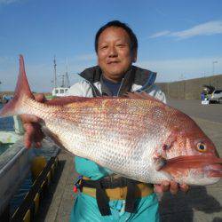 こうゆう丸 釣果