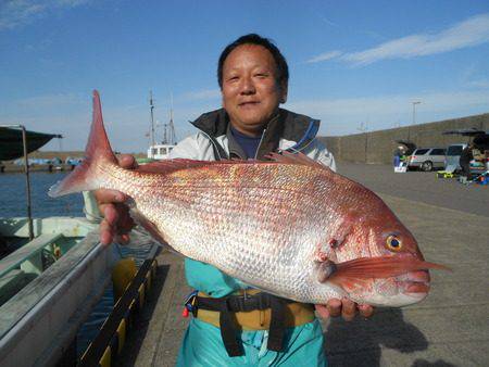 こうゆう丸 釣果