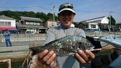 まこと渡船 釣果