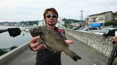 まこと渡船 釣果