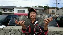 まこと渡船 釣果