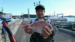 まこと渡船 釣果