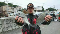 まこと渡船 釣果