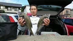 まこと渡船 釣果