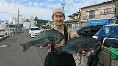 まこと渡船 釣果