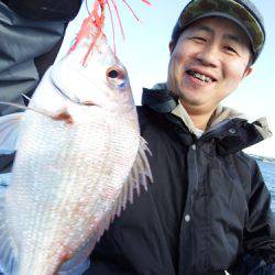 百匹屋 釣果