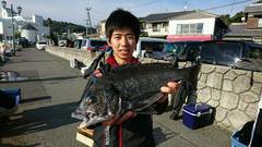 まこと渡船 釣果