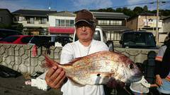 まこと渡船 釣果