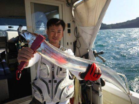 遊漁船　ニライカナイ 釣果