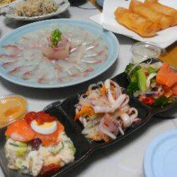 東京湾探釣隊ぼっち 釣果