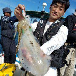 Magic(マジック) 釣果