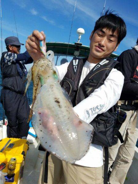 Magic(マジック) 釣果