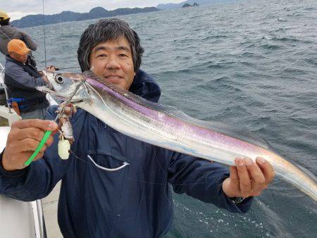遊漁船　ニライカナイ 釣果