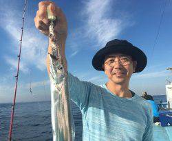 おざき丸 釣果