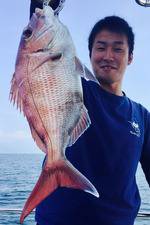 YELLOW-TAIL　イエローテール 釣果