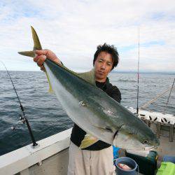 オーシャンズ　京都 釣果
