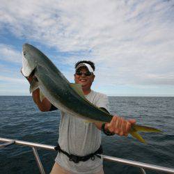 オーシャンズ　京都 釣果