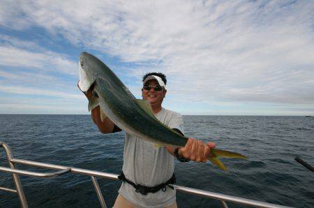 オーシャンズ　京都 釣果