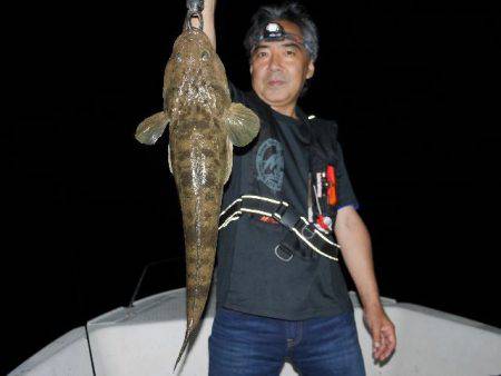 TOPGUN名古屋 釣果