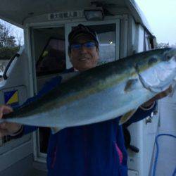ミタチ丸 釣果