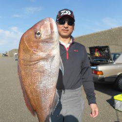 こうゆう丸 釣果