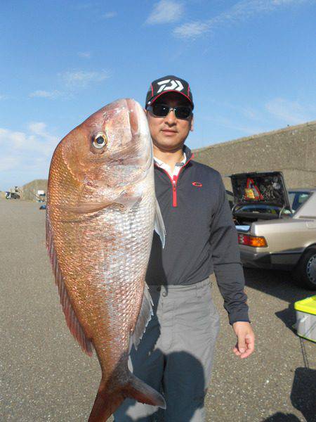 こうゆう丸 釣果