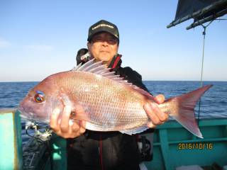 なかくに丸 釣果