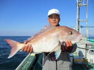 なかくに丸 釣果