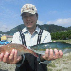 大進丸（愛知） 釣果