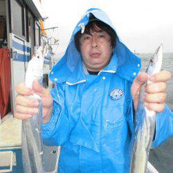 大進丸（愛知） 釣果