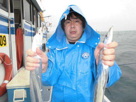 大進丸（愛知） 釣果