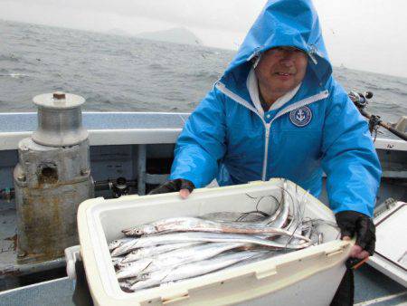 大進丸（愛知） 釣果