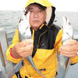 大進丸（愛知） 釣果