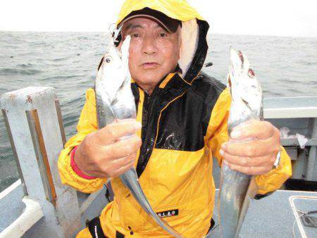 大進丸（愛知） 釣果