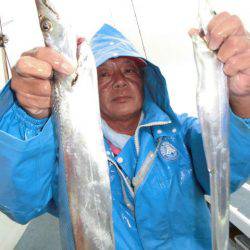 大進丸（愛知） 釣果