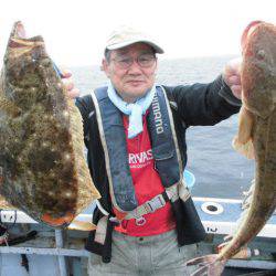 大進丸(愛知) 釣果