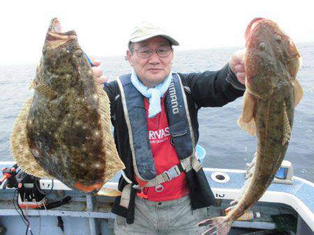 大進丸(愛知) 釣果