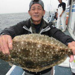 大進丸(愛知) 釣果