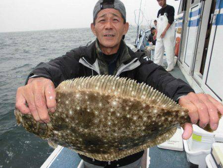大進丸(愛知) 釣果