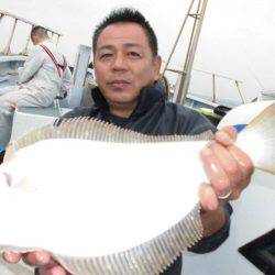 大進丸(愛知) 釣果