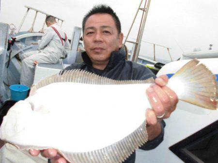 大進丸(愛知) 釣果