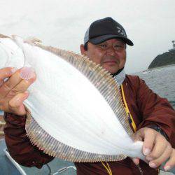 大進丸(愛知) 釣果