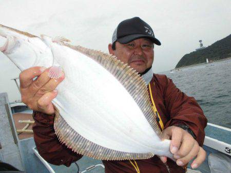 大進丸(愛知) 釣果