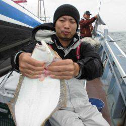 大進丸(愛知) 釣果