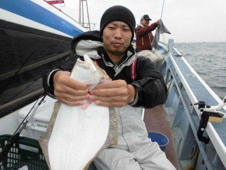 大進丸(愛知) 釣果